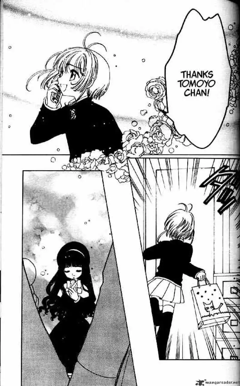 Cardcaptor Sakura Chapter 48 24